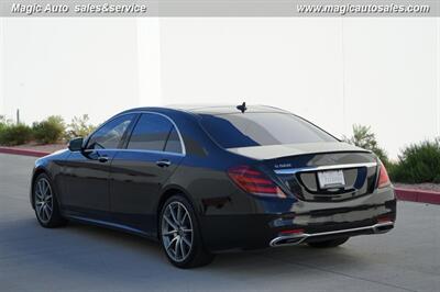 2020 Mercedes-Benz S 560   - Photo 4 - Phoenix, AZ 85034