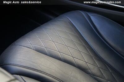 2020 Mercedes-Benz S 560   - Photo 29 - Phoenix, AZ 85034