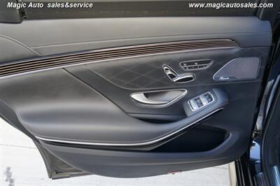 2020 Mercedes-Benz S 560   - Photo 21 - Phoenix, AZ 85034