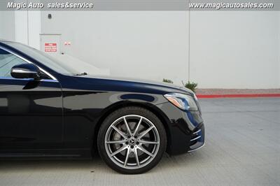 2020 Mercedes-Benz S 560   - Photo 14 - Phoenix, AZ 85034