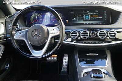 2020 Mercedes-Benz S 560   - Photo 24 - Phoenix, AZ 85034