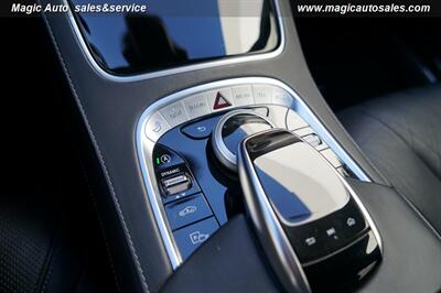 2020 Mercedes-Benz S 560   - Photo 30 - Phoenix, AZ 85034