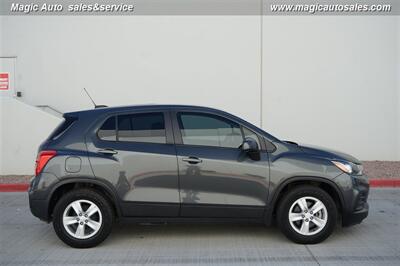 2019 Chevrolet Trax LS   - Photo 7 - Phoenix, AZ 85034