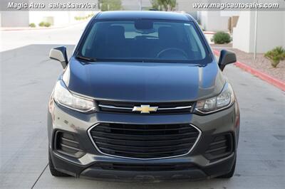 2019 Chevrolet Trax LS   - Photo 2 - Phoenix, AZ 85034