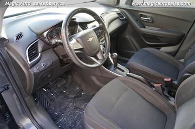 2019 Chevrolet Trax LS   - Photo 10 - Phoenix, AZ 85034