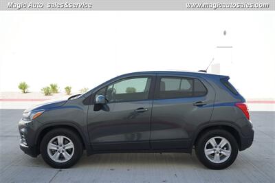 2019 Chevrolet Trax LS   - Photo 8 - Phoenix, AZ 85034