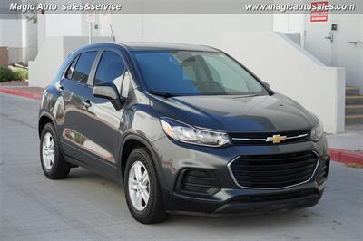 2019 Chevrolet Trax LS   - Photo 3 - Phoenix, AZ 85034