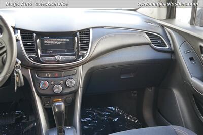 2019 Chevrolet Trax LS   - Photo 21 - Phoenix, AZ 85034