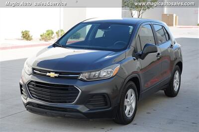 2019 Chevrolet Trax LS   - Photo 1 - Phoenix, AZ 85034