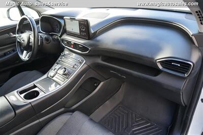 2023 Hyundai SANTA FE SEL - Photo 16 - Phoenix, AZ 85034
