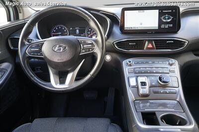 2023 Hyundai SANTA FE SEL - Photo 23 - Phoenix, AZ 85034