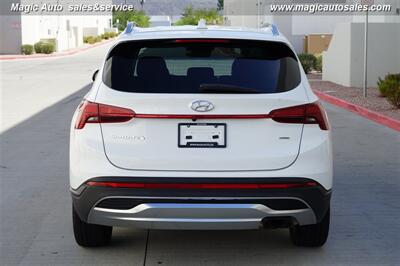 2023 Hyundai SANTA FE SEL - Photo 5 - Phoenix, AZ 85034