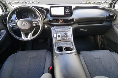 2023 Hyundai SANTA FE SEL - Photo 22 - Phoenix, AZ 85034