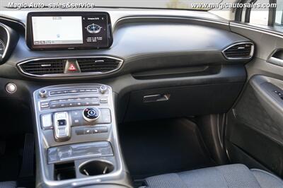 2023 Hyundai SANTA FE SEL - Photo 24 - Phoenix, AZ 85034