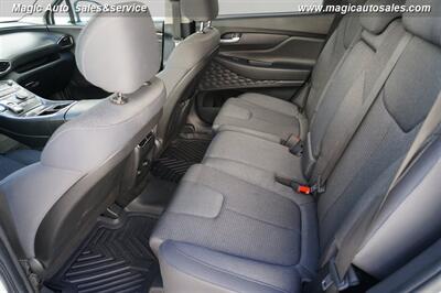 2023 Hyundai SANTA FE SEL - Photo 21 - Phoenix, AZ 85034