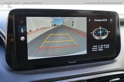 2023 Hyundai SANTA FE SEL - Photo 28 - Phoenix, AZ 85034