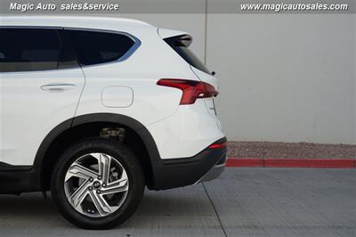 2023 Hyundai SANTA FE SEL - Photo 12 - Phoenix, AZ 85034