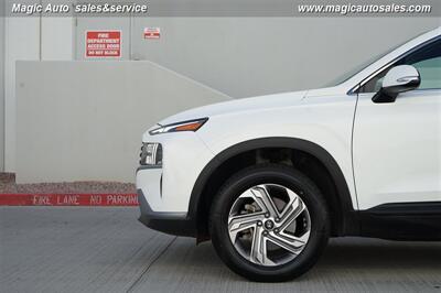2023 Hyundai SANTA FE SEL - Photo 11 - Phoenix, AZ 85034