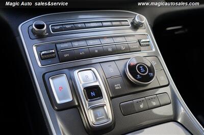 2023 Hyundai SANTA FE SEL - Photo 26 - Phoenix, AZ 85034