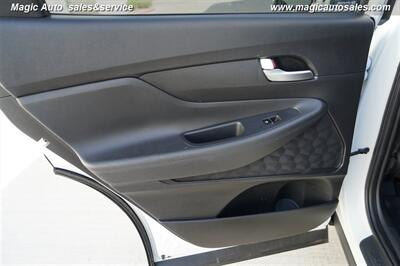 2023 Hyundai SANTA FE SEL - Photo 20 - Phoenix, AZ 85034