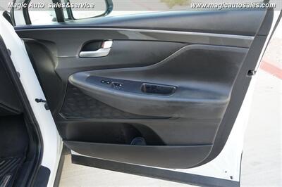 2023 Hyundai SANTA FE SEL - Photo 17 - Phoenix, AZ 85034