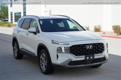 2023 Hyundai SANTA FE SEL - Photo 3 - Phoenix, AZ 85034