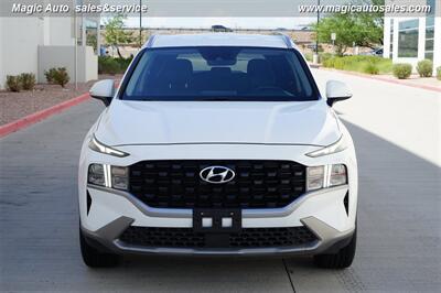 2023 Hyundai SANTA FE SEL - Photo 2 - Phoenix, AZ 85034