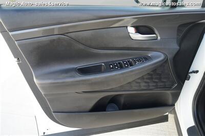 2023 Hyundai SANTA FE SEL - Photo 13 - Phoenix, AZ 85034