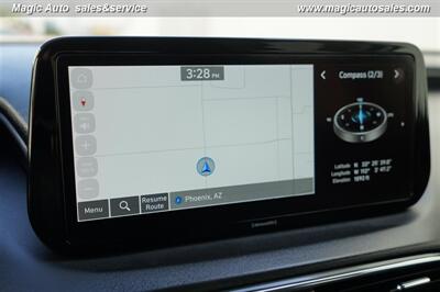 2023 Hyundai SANTA FE SEL - Photo 27 - Phoenix, AZ 85034