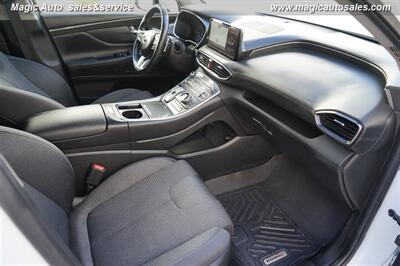 2023 Hyundai SANTA FE SEL - Photo 15 - Phoenix, AZ 85034