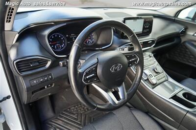 2023 Hyundai SANTA FE SEL - Photo 14 - Phoenix, AZ 85034