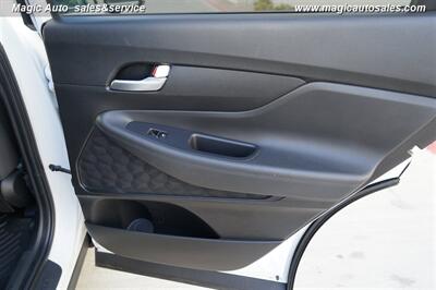 2023 Hyundai SANTA FE SEL - Photo 19 - Phoenix, AZ 85034