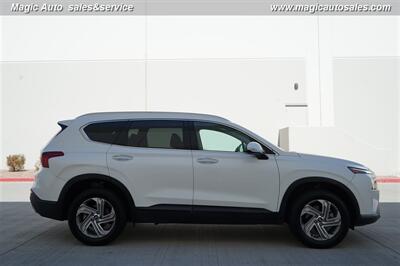 2023 Hyundai SANTA FE SEL - Photo 7 - Phoenix, AZ 85034