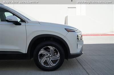 2023 Hyundai SANTA FE SEL - Photo 9 - Phoenix, AZ 85034