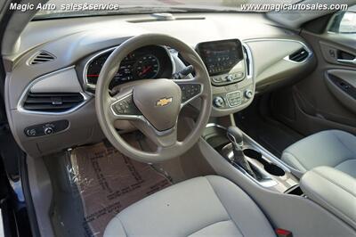 2021 Chevrolet Malibu LT   - Photo 19 - Phoenix, AZ 85034