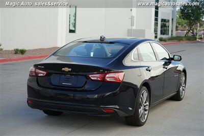 2021 Chevrolet Malibu LT   - Photo 6 - Phoenix, AZ 85034