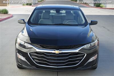 2021 Chevrolet Malibu LT   - Photo 2 - Phoenix, AZ 85034