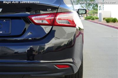 2021 Chevrolet Malibu LT   - Photo 16 - Phoenix, AZ 85034