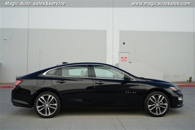 2021 Chevrolet Malibu LT   - Photo 10 - Phoenix, AZ 85034