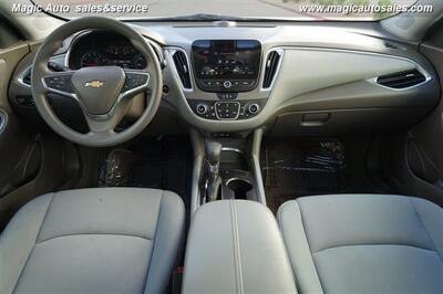 2021 Chevrolet Malibu LT   - Photo 26 - Phoenix, AZ 85034