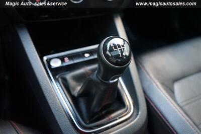 2017 Volkswagen Jetta 2.0T GLI   - Photo 29 - Phoenix, AZ 85034