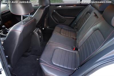 2017 Volkswagen Jetta 2.0T GLI   - Photo 22 - Phoenix, AZ 85034