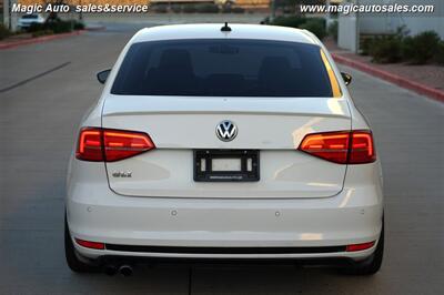 2017 Volkswagen Jetta 2.0T GLI   - Photo 5 - Phoenix, AZ 85034