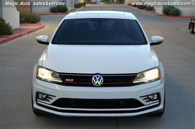 2017 Volkswagen Jetta 2.0T GLI   - Photo 2 - Phoenix, AZ 85034