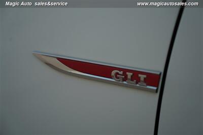 2017 Volkswagen Jetta 2.0T GLI   - Photo 31 - Phoenix, AZ 85034