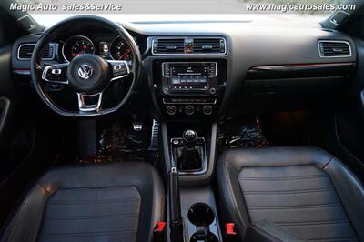2017 Volkswagen Jetta 2.0T GLI   - Photo 23 - Phoenix, AZ 85034