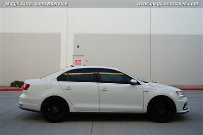2017 Volkswagen Jetta 2.0T GLI   - Photo 7 - Phoenix, AZ 85034