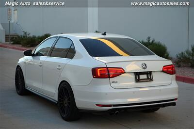 2017 Volkswagen Jetta 2.0T GLI   - Photo 4 - Phoenix, AZ 85034