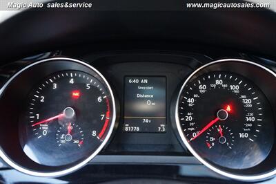 2017 Volkswagen Jetta 2.0T GLI   - Photo 26 - Phoenix, AZ 85034