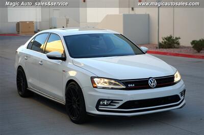 2017 Volkswagen Jetta 2.0T GLI   - Photo 3 - Phoenix, AZ 85034